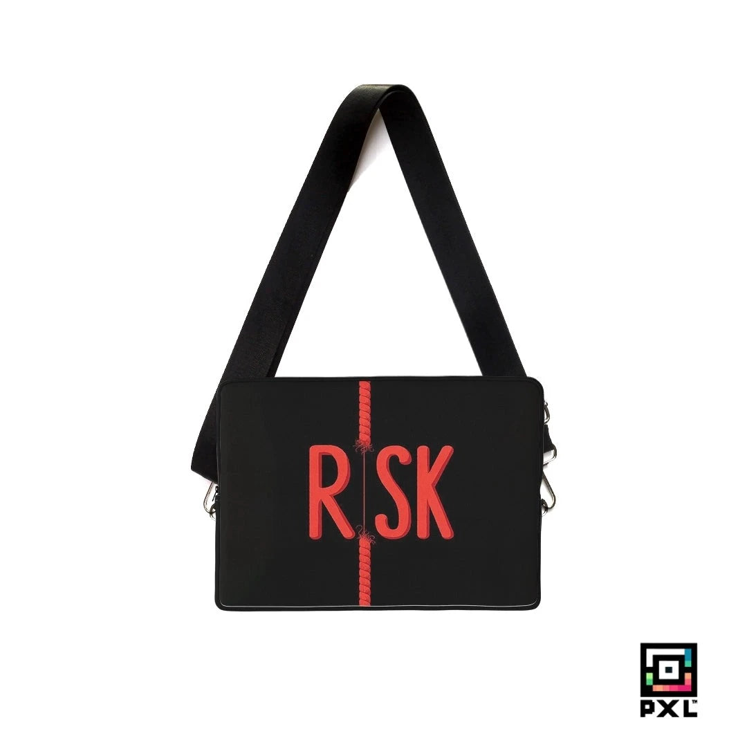 RISK: LAPTOP SLEEVE