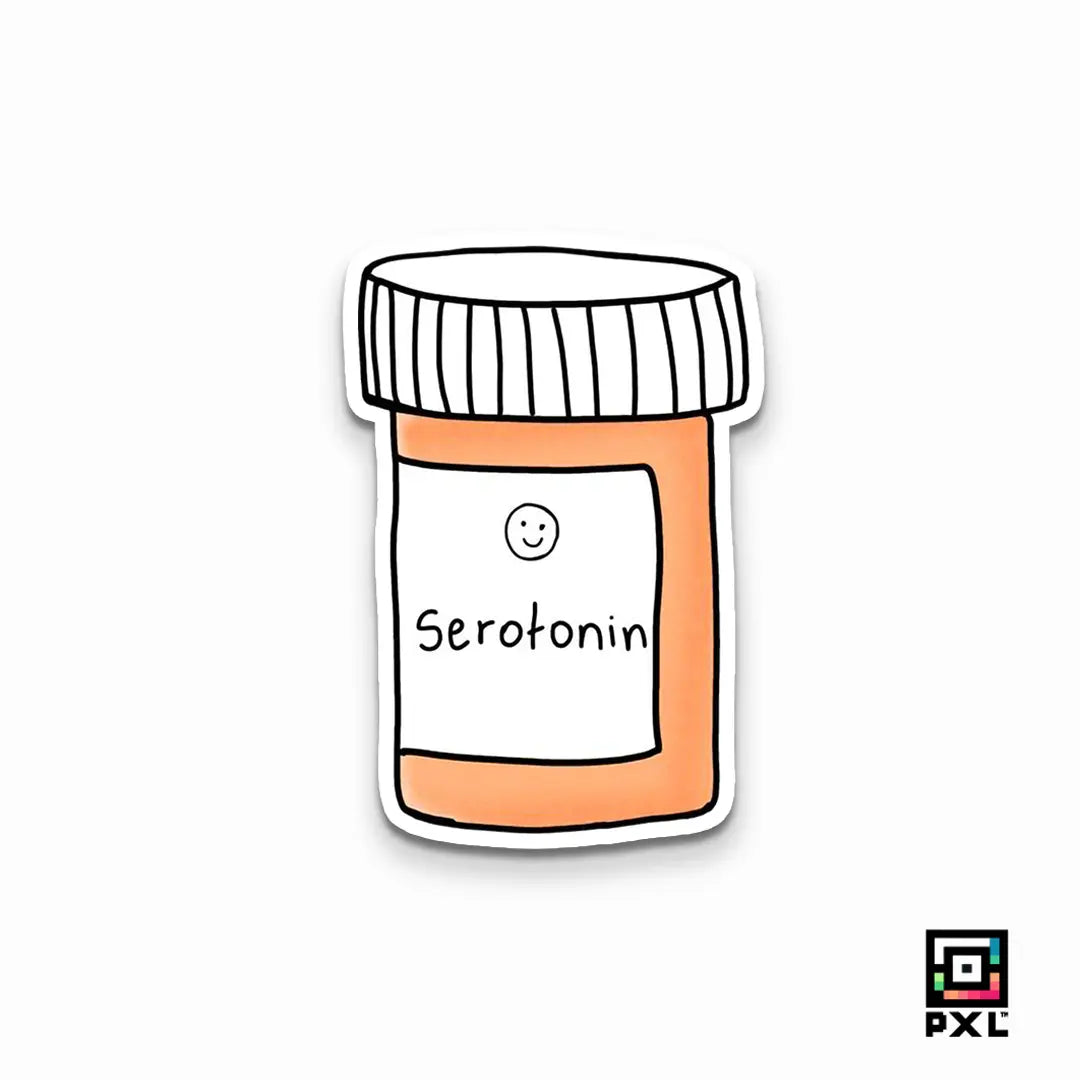 SEROTONIN