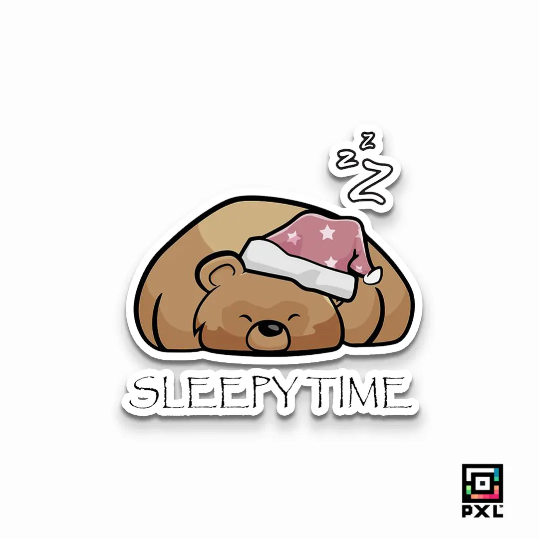 SLEEPYBEAR