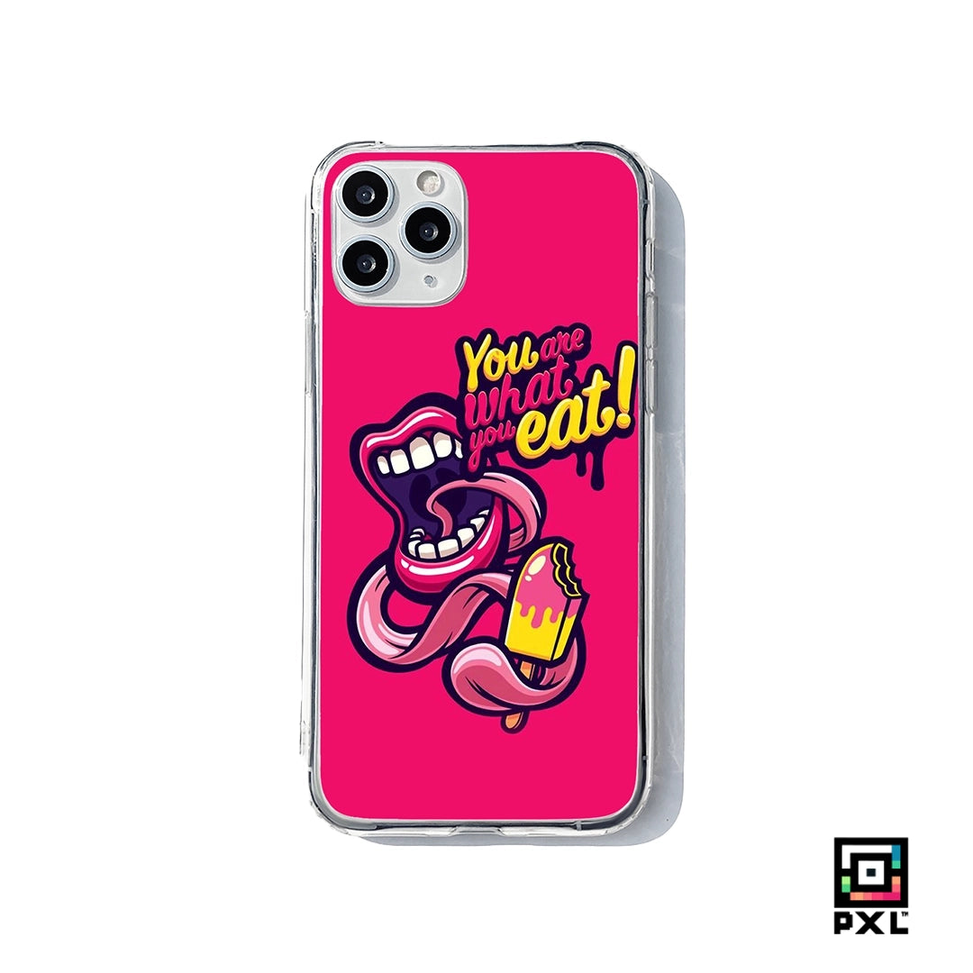 SNACKTIME: PHONE CASE