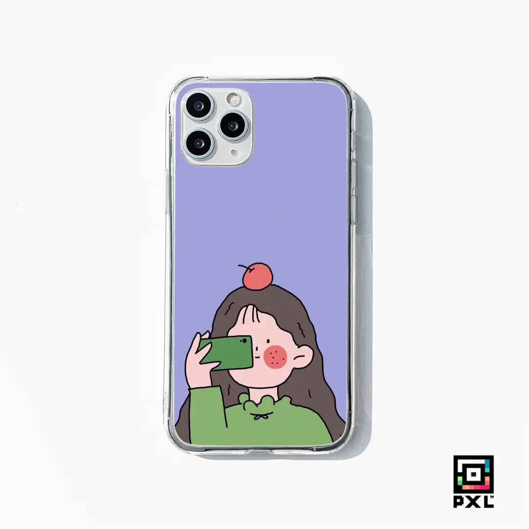 SNAP: PHONE CASE