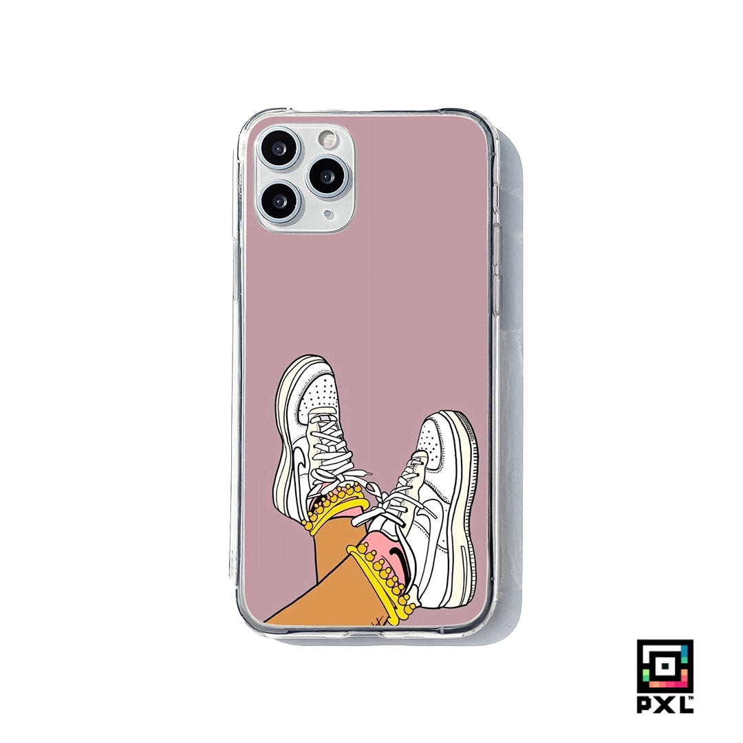 SNEAK: PHONE CASE