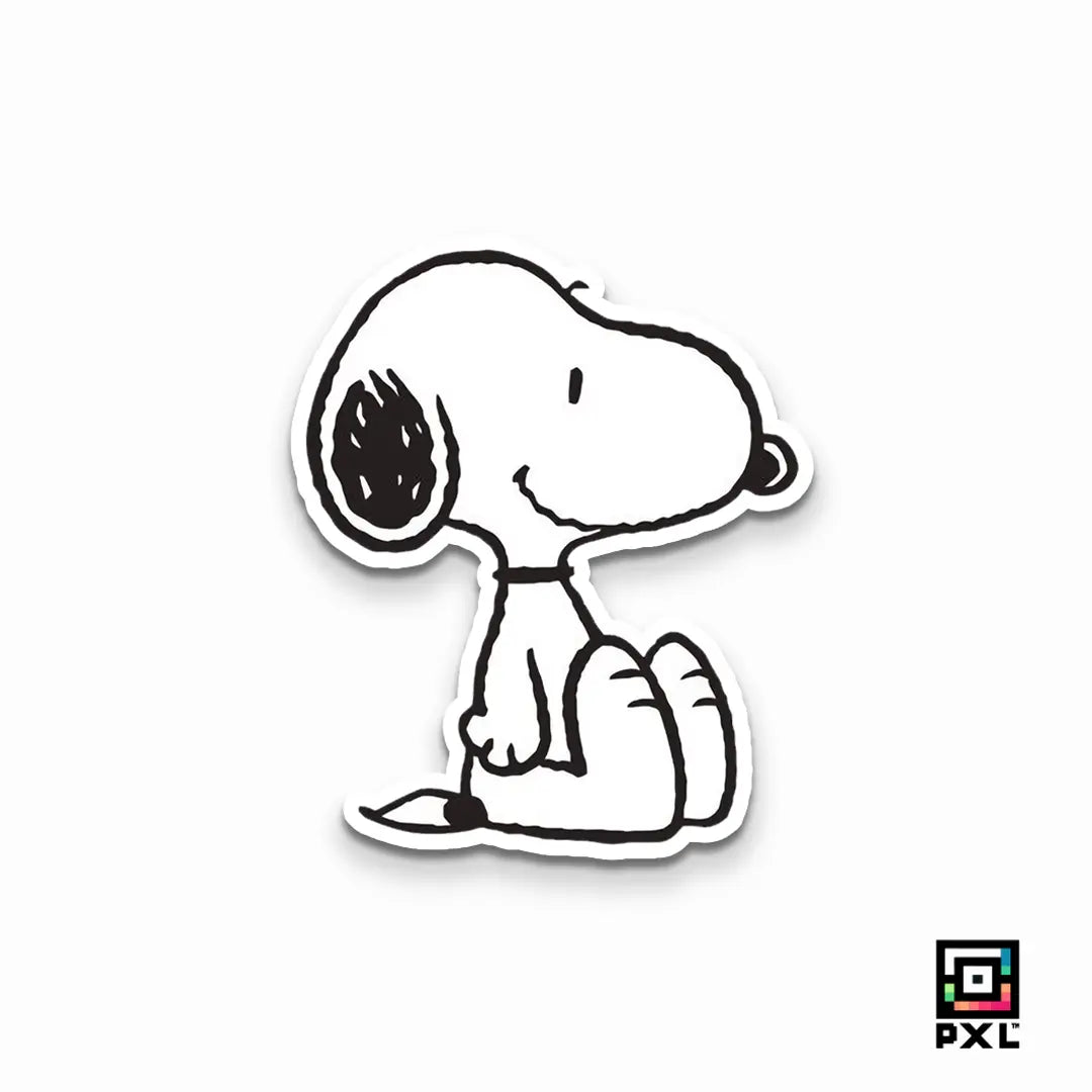 SNOOPY