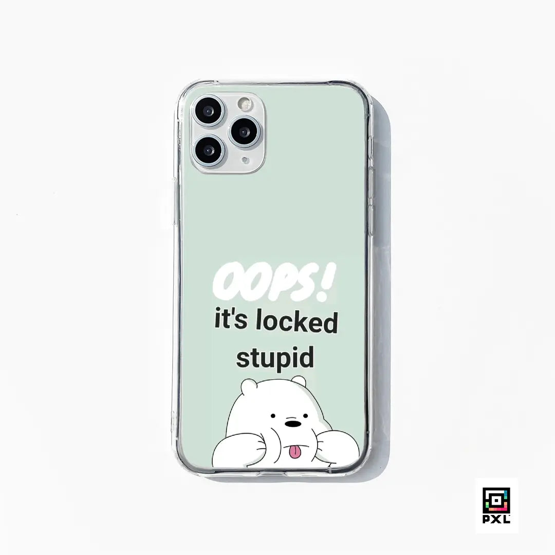 SNUG: PHONE CASE