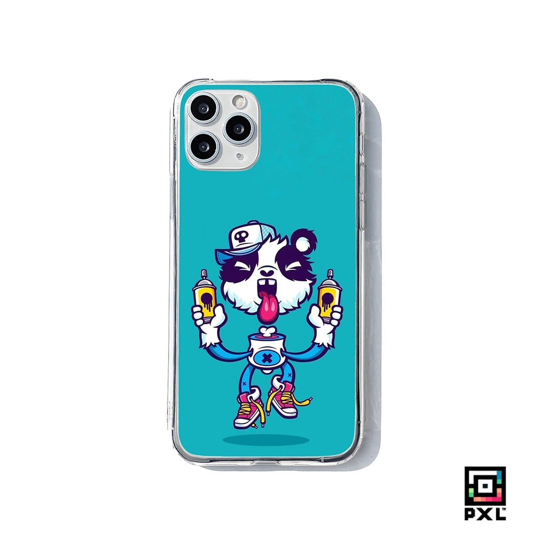 SPRAYZEST: PHONE CASE