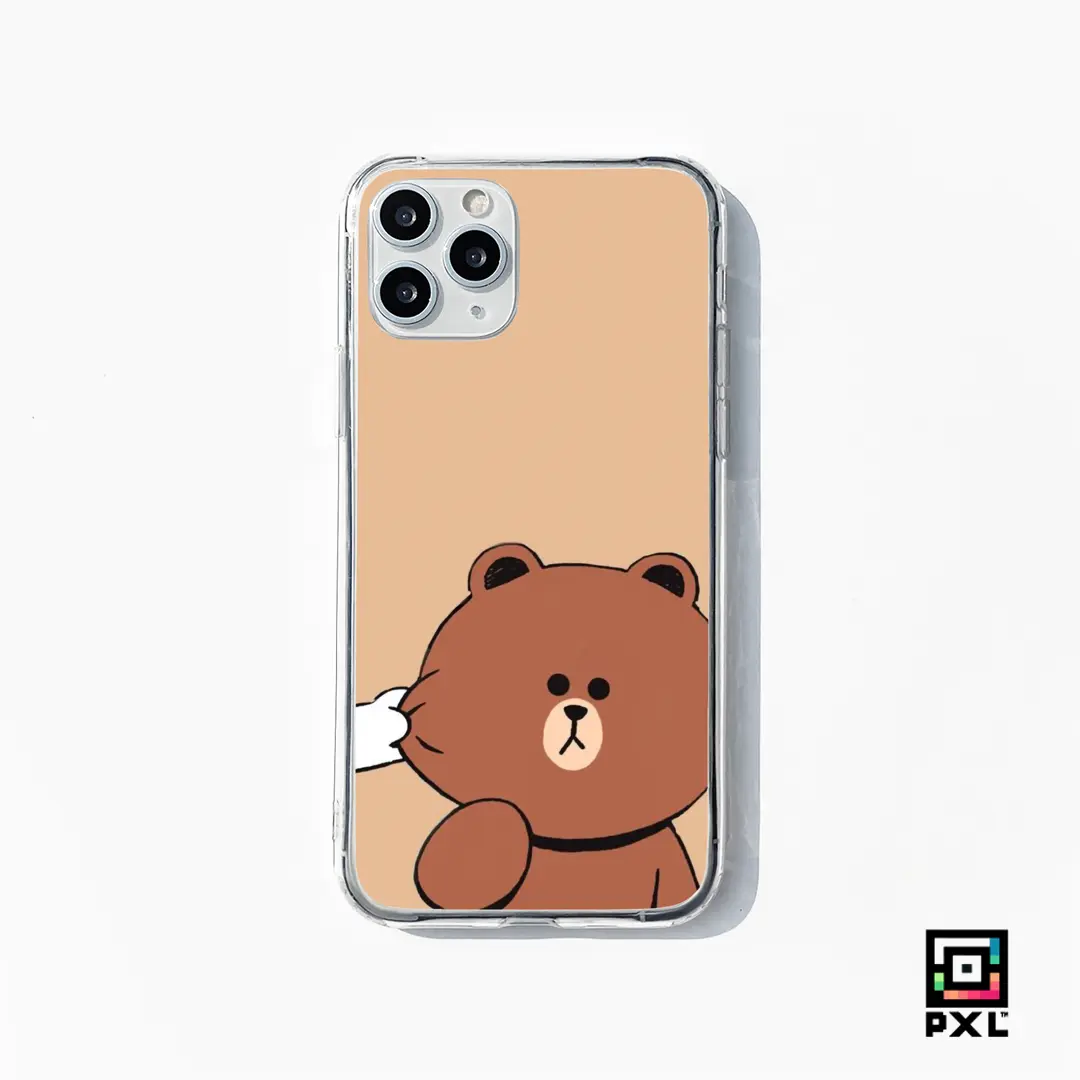 SQUISH: PHONE CASE