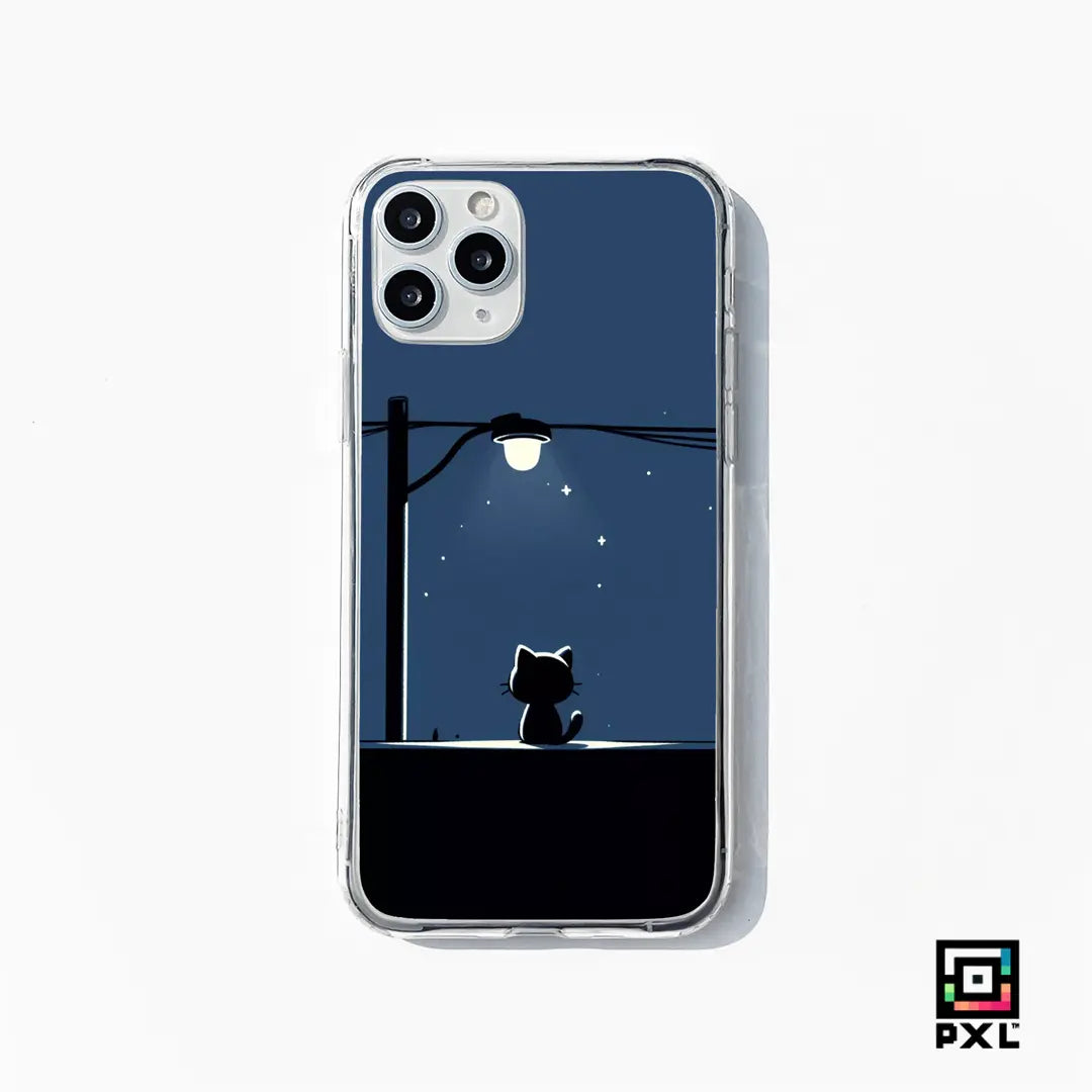 STARLIGHT: PHONE CASE