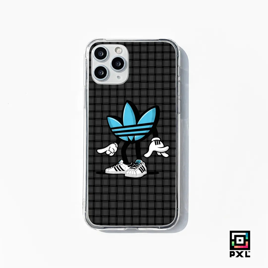 STRIDER: PHONE CASE