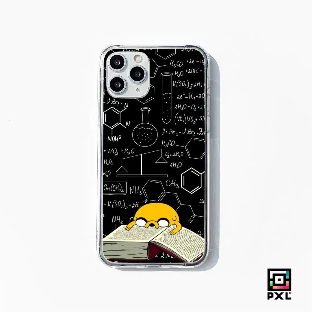 STUDYSTRUGGLE: PHONE CASE