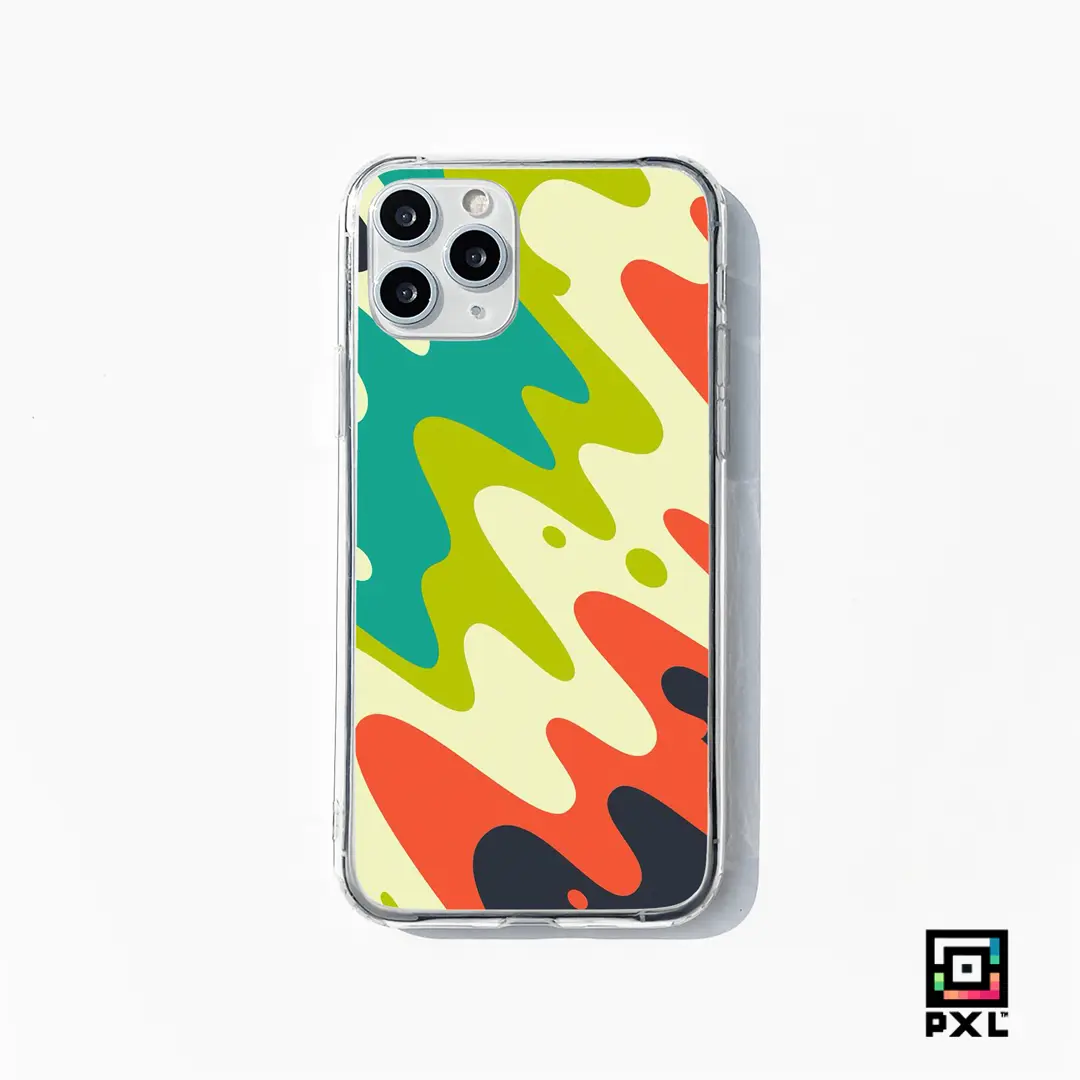 SWATCH: PHONE CASE