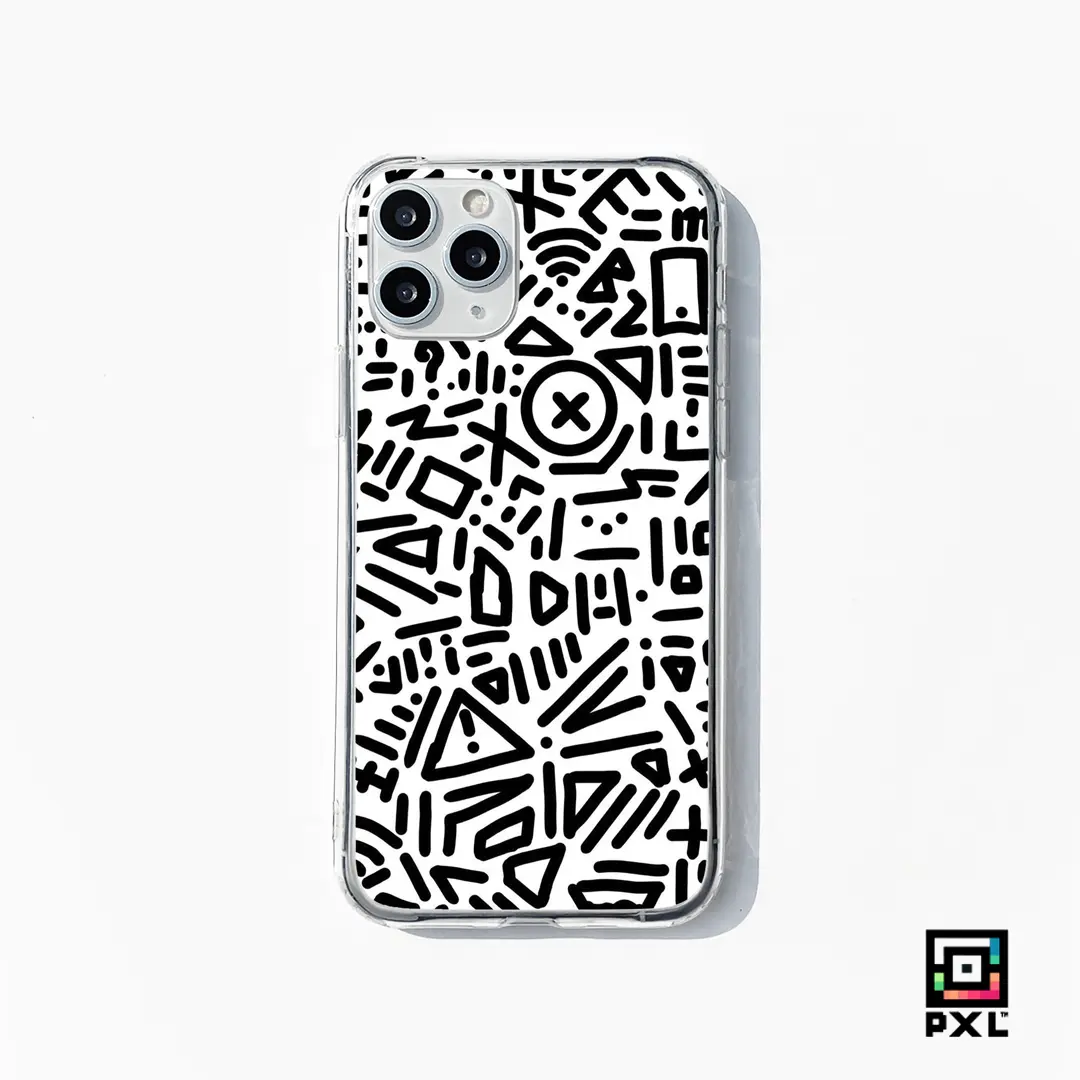 SYMBOLS: PHONE CASE