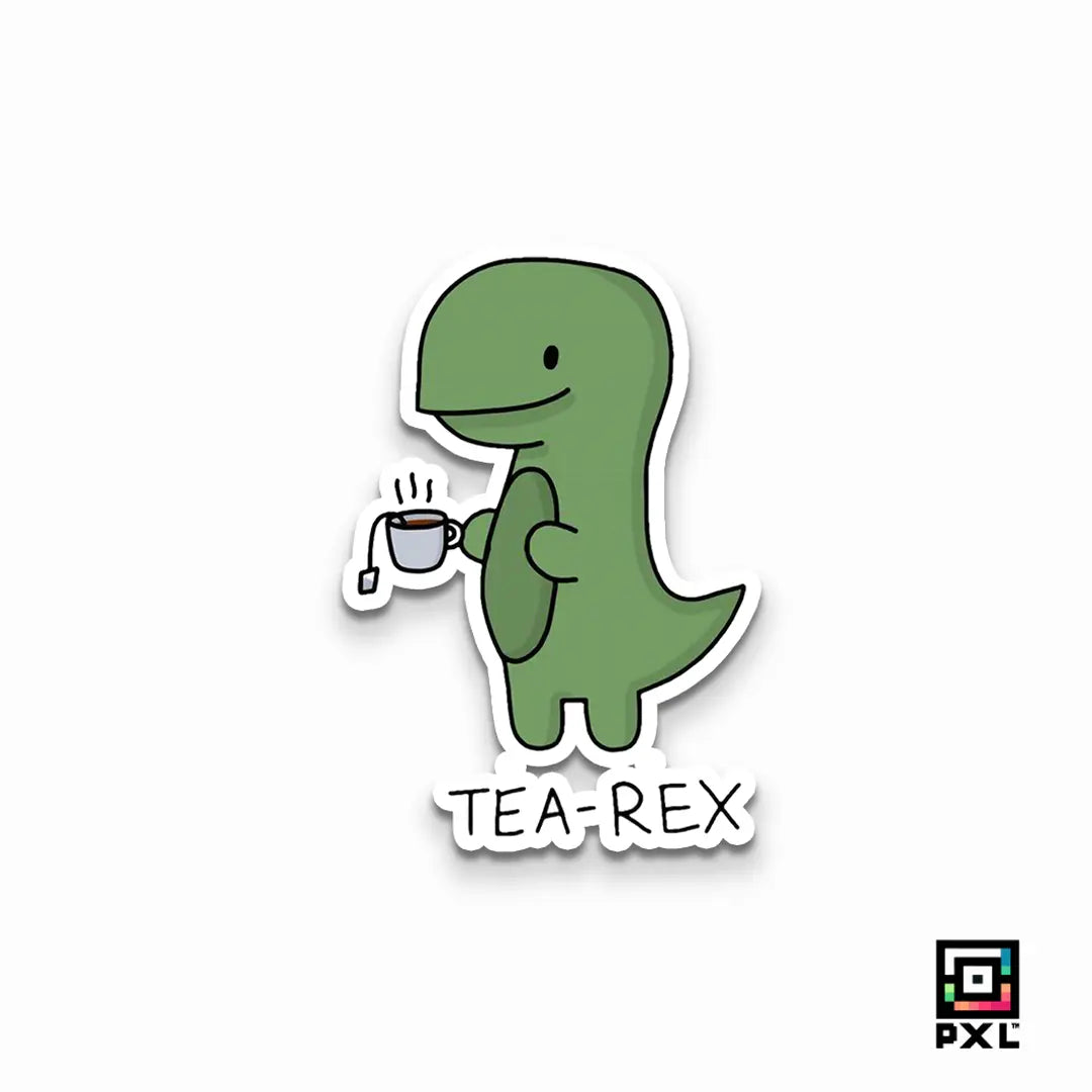 TEA-REX