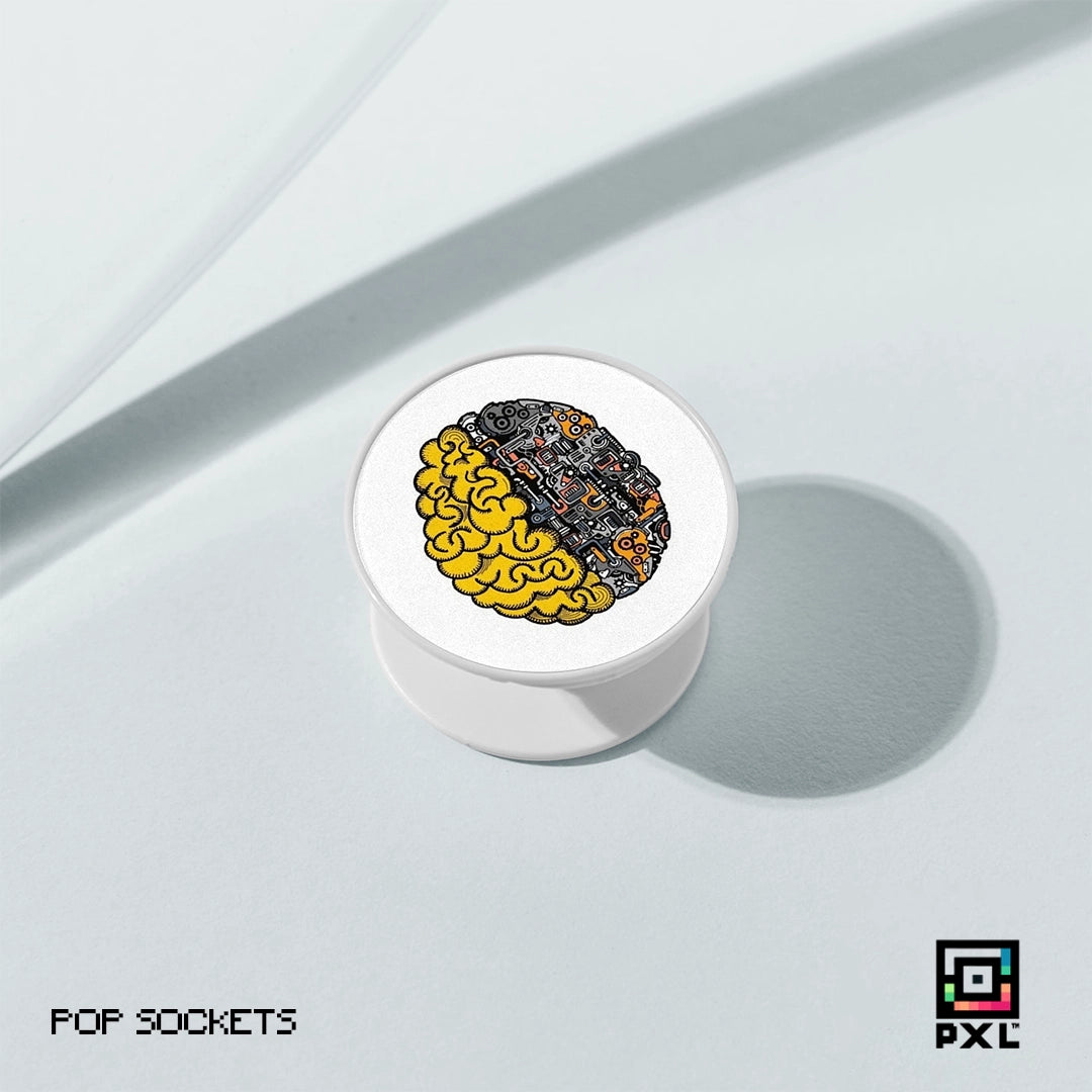 TECHMIND: POP SOCKET