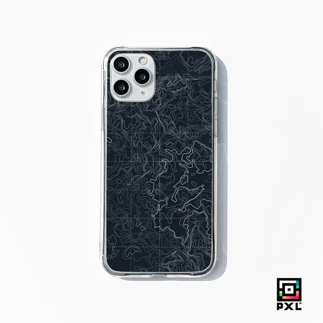 TERRAIN: PHONE CASE