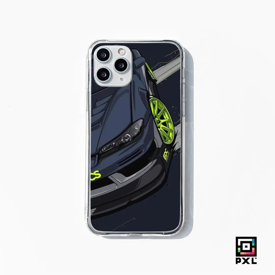 TORQUE: PHONE CASE