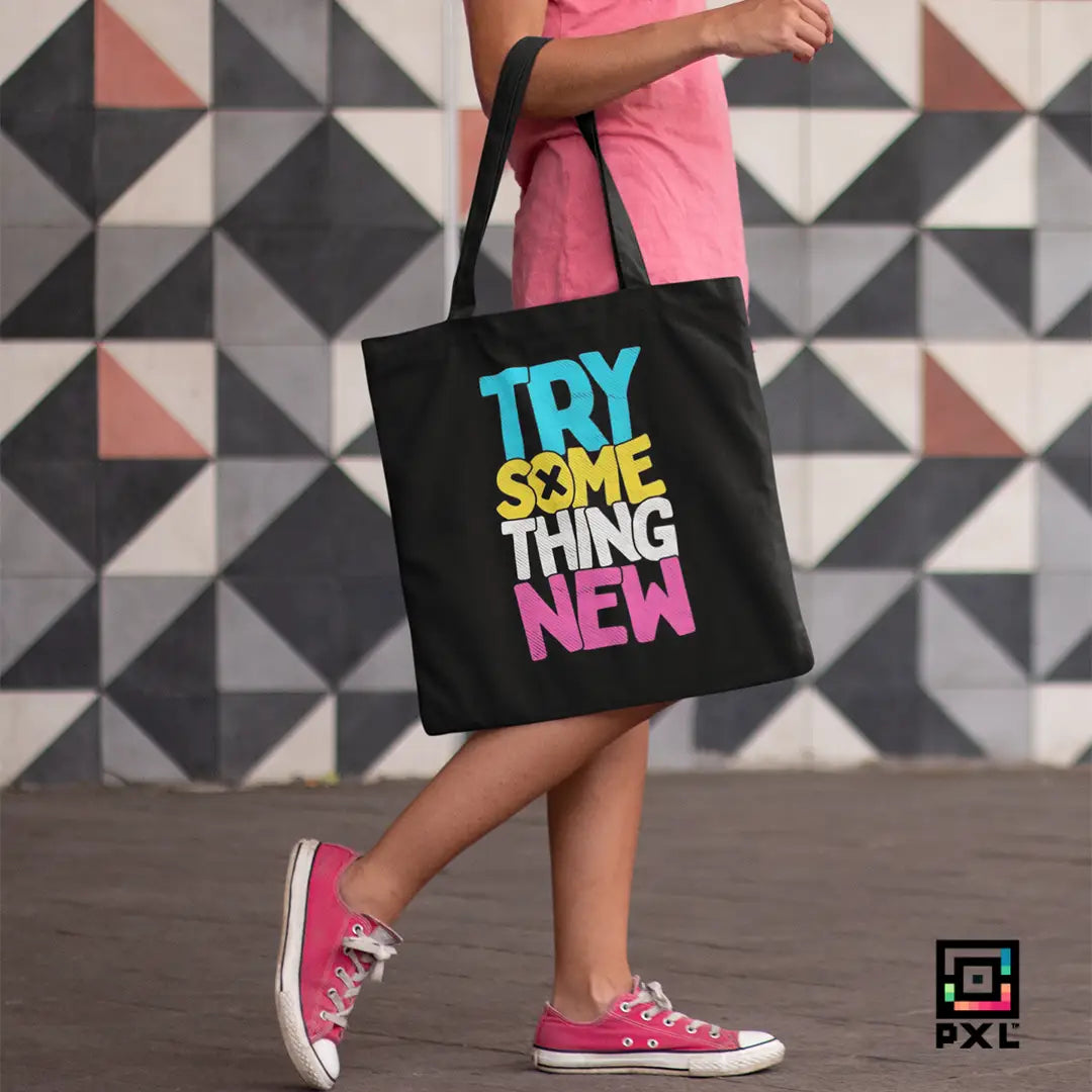 INNOVATE: TOTE BAG