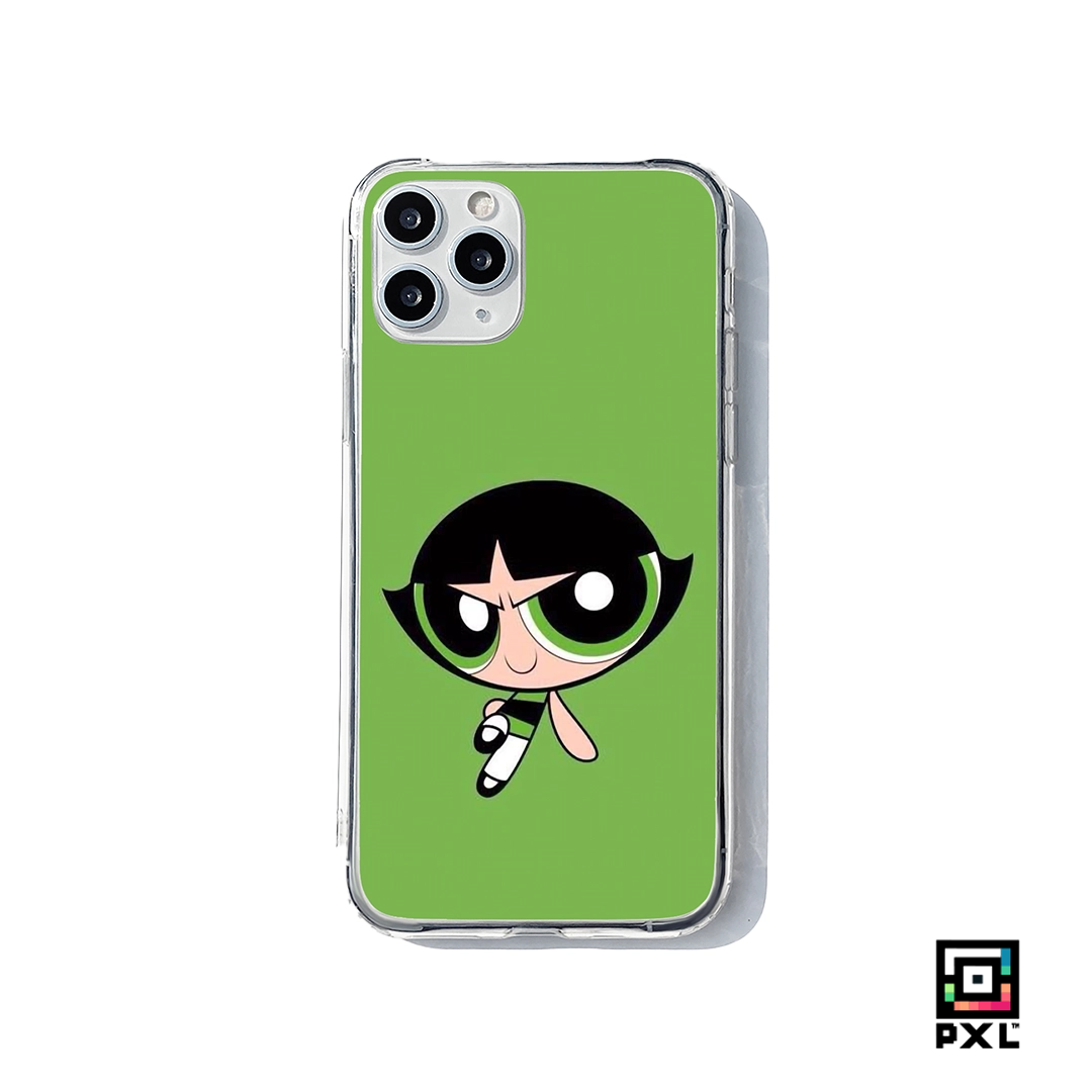 TOUGH: PHONE CASE