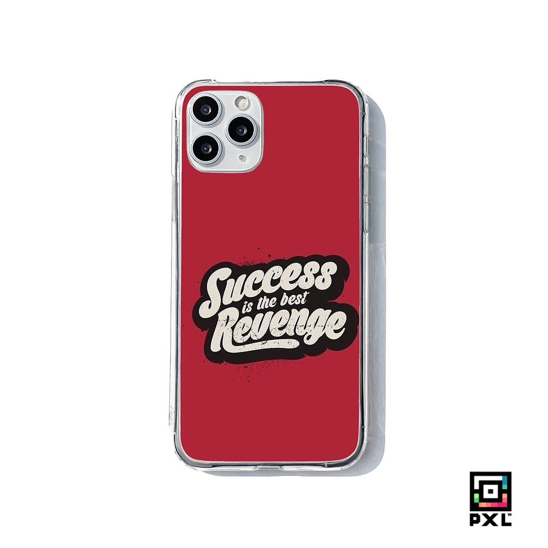 VICTORY: PHONE CASE