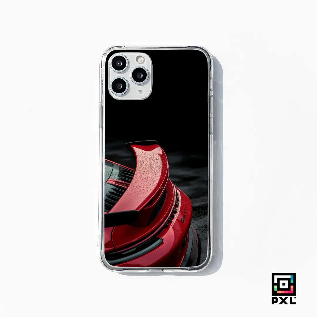 VIVID: PHONE CASE