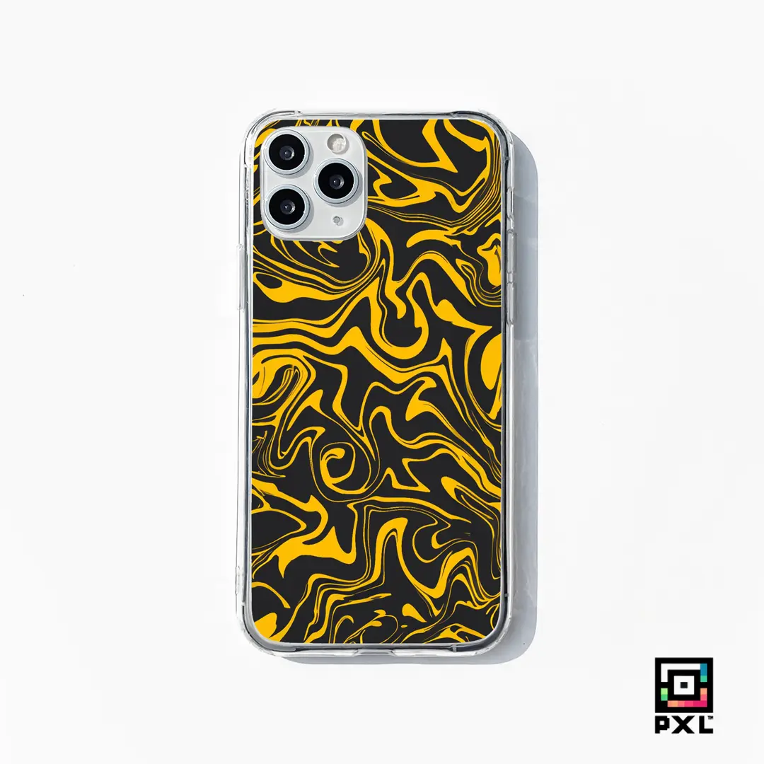 VORTEX: PHONE CASE