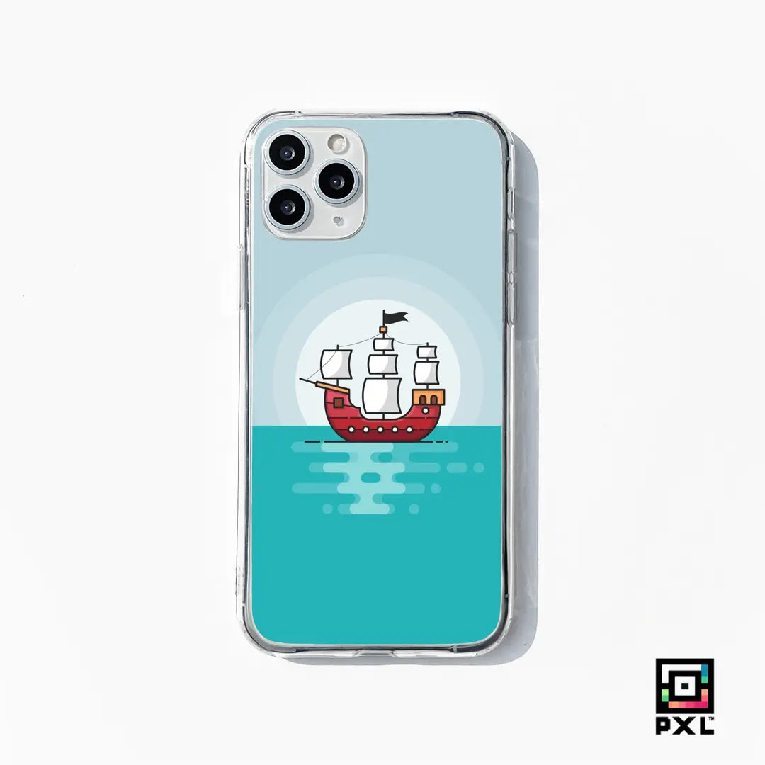 VOYAGE: PHONE CASE