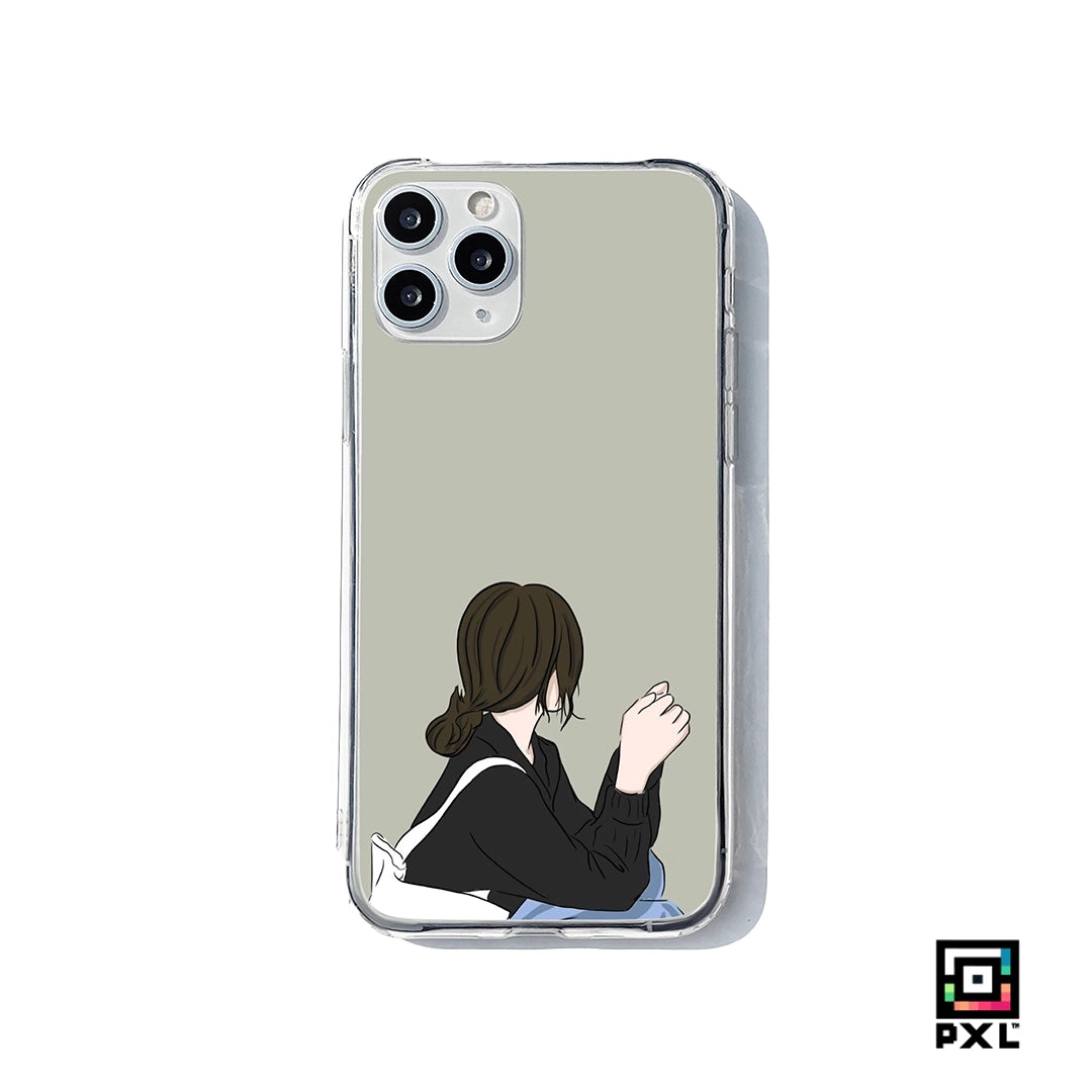 WONDER: PHONE CASE